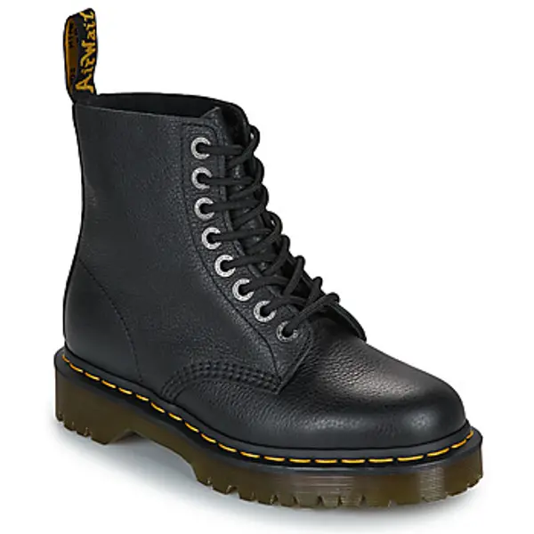 Dr. Martens Dr. Martens  Polučizme 1460 Bex Black Pisa  Dr. Martens