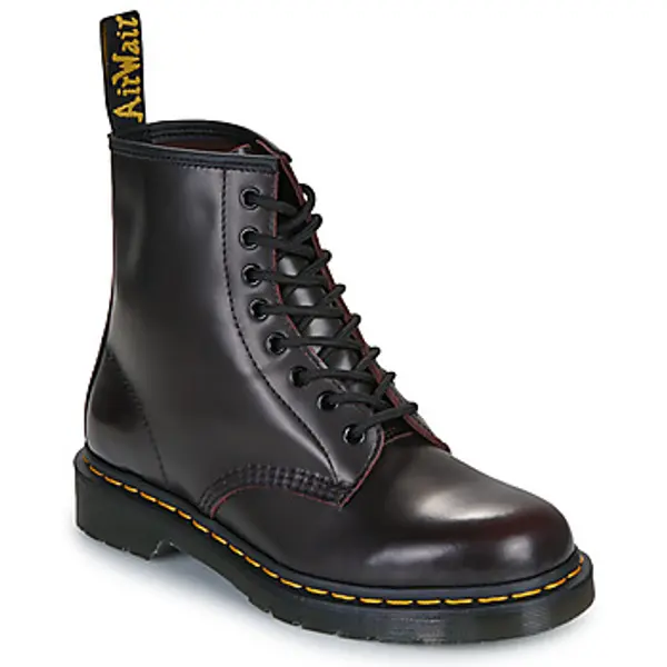 Dr. Martens Dr. Martens  Polučizme 1460 Cherry Red Arcadia  Dr. Martens