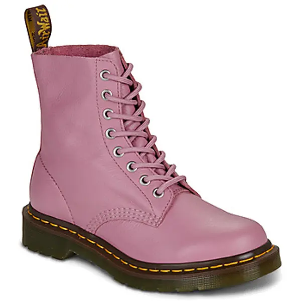 Dr. Martens Dr. Martens  Polučizme 1460 Dusty Rose Virginia  Dr. Martens
