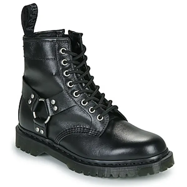 Dr. Martens Dr. Martens  Polučizme 1460 HARNESS 8 EYE BOOT  Dr. Martens