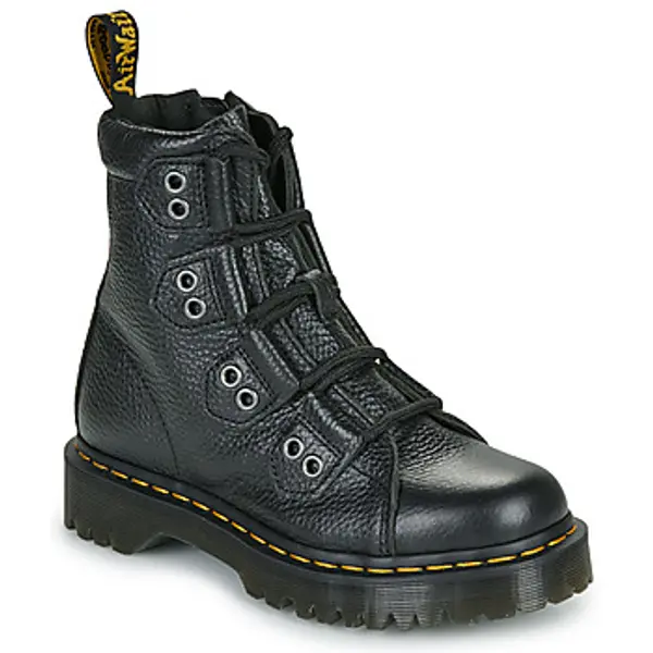Dr. Martens Dr. Martens  Polučizme 1460 Lace To Toe Boot  Dr. Martens