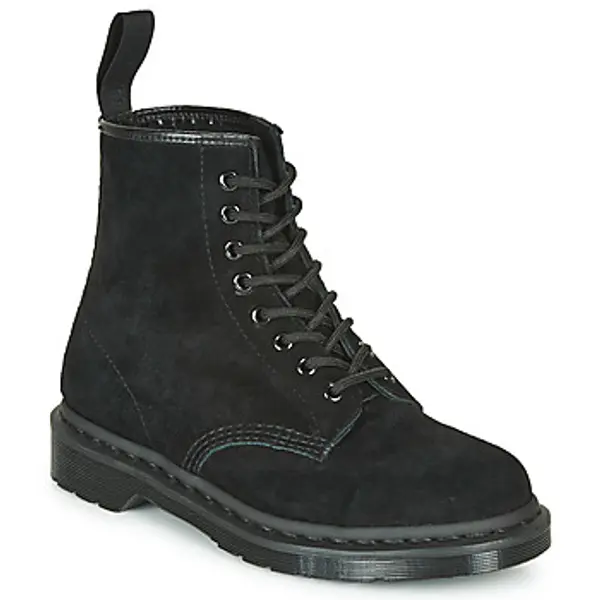 Dr. Martens Dr. Martens  Polučizme 1460 MONO SOFT BUCK  Dr. Martens