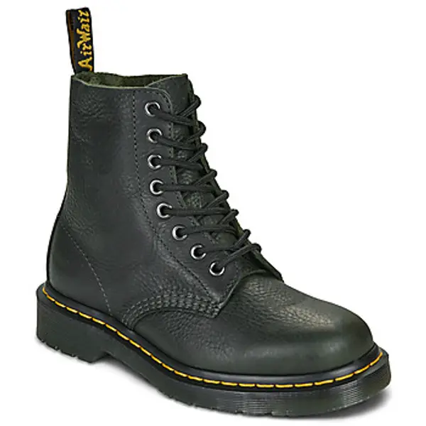 Dr. Martens Dr. Martens  Polučizme 1460 Pascal 8 Eye Boot Forest Green Ambassador  Dr. Martens