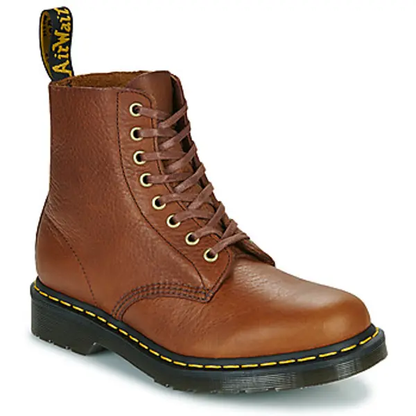 Dr. Martens Dr. Martens  Polučizme 1460 Pascal Cashew Ambassador  Dr. Martens