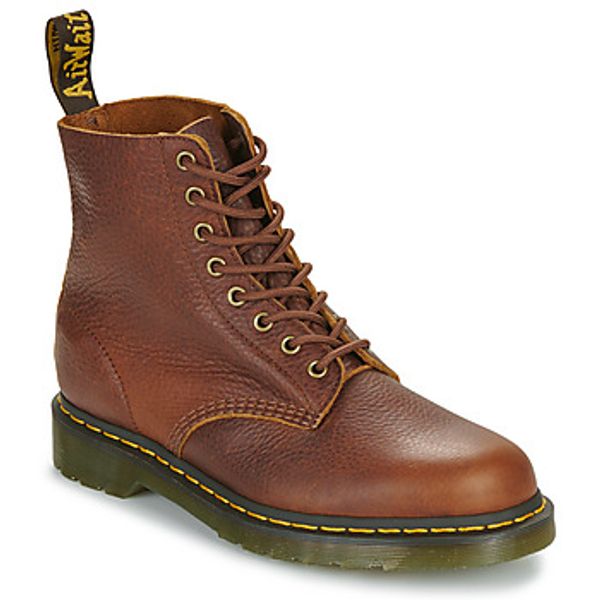 Dr. Martens Dr. Martens  Polučizme 1460 Pascal Cashew Ambassador  Dr. Martens