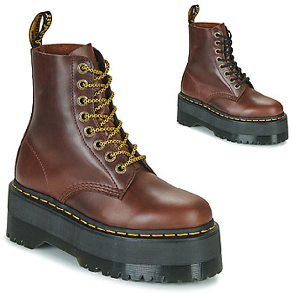 Dr. Martens Dr. Martens  Polučizme 1460 Pascal Max  Dr. Martens
