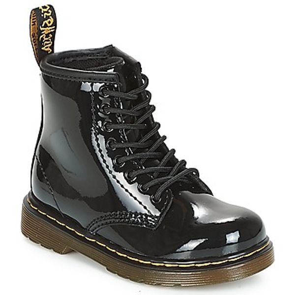 Dr. Martens Dr. Martens  Polučizme 1460 PATENT CADET  Dr. Martens