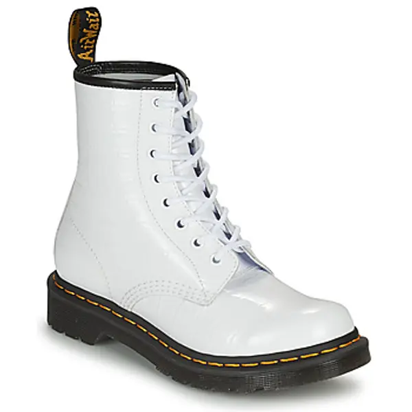 Dr. Martens Dr. Martens  Polučizme 1460 W  Dr. Martens