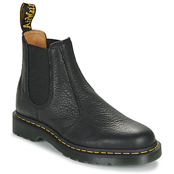 Dr. Martens Dr. Martens  Polučizme 2976 Black Ambassador  Dr. Martens