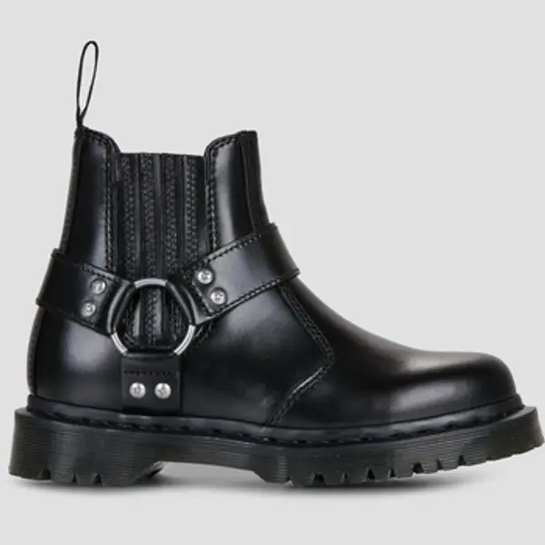 Dr. Martens Dr. Martens  Polučizme 2976 HARNESS CHELSEA BOOT  Dr. Martens