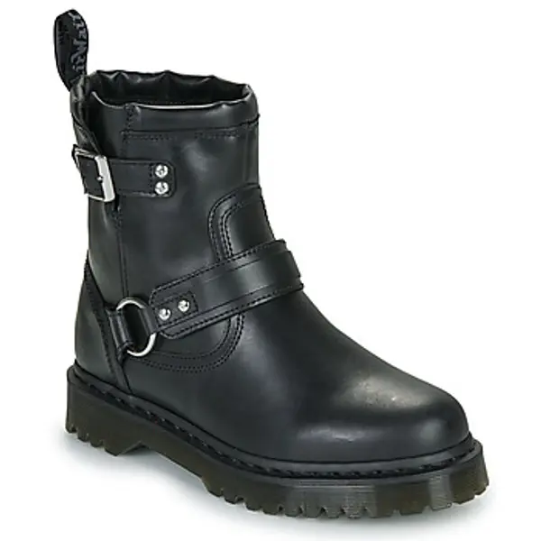 Dr. Martens Dr. Martens  Polučizme ANISTONE HARNESS  Dr. Martens