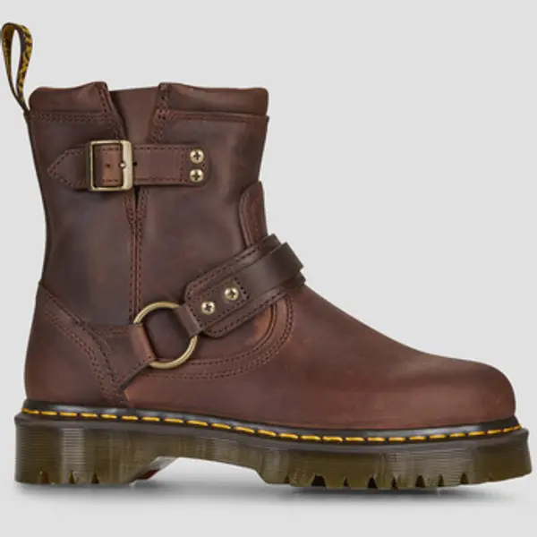 Dr. Martens Dr. Martens  Polučizme ANISTONE HARNESS  Dr. Martens