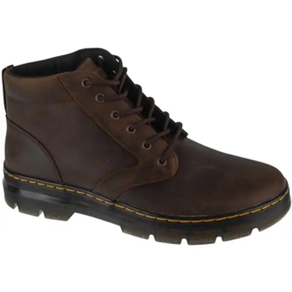 Dr. Martens Dr. Martens  Polučizme Bonny Leather Crazy Horse  Dr. Martens