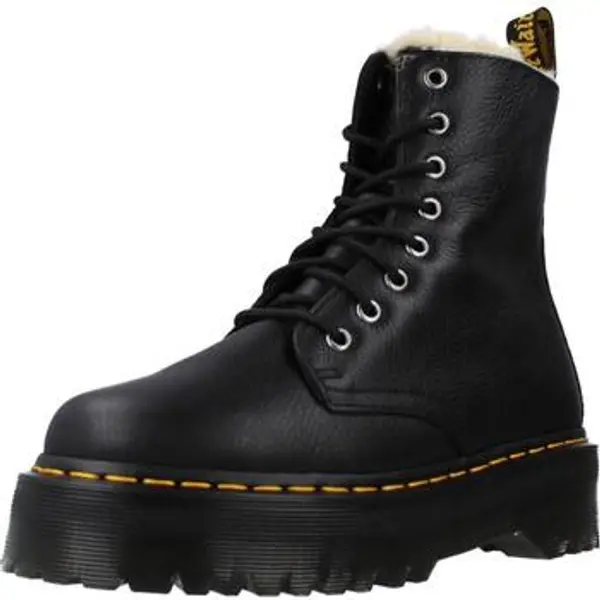 Dr. Martens Dr. Martens  Polučizme Botines Hombre Modèle Jadon Fl Pisa  Dr. Martens