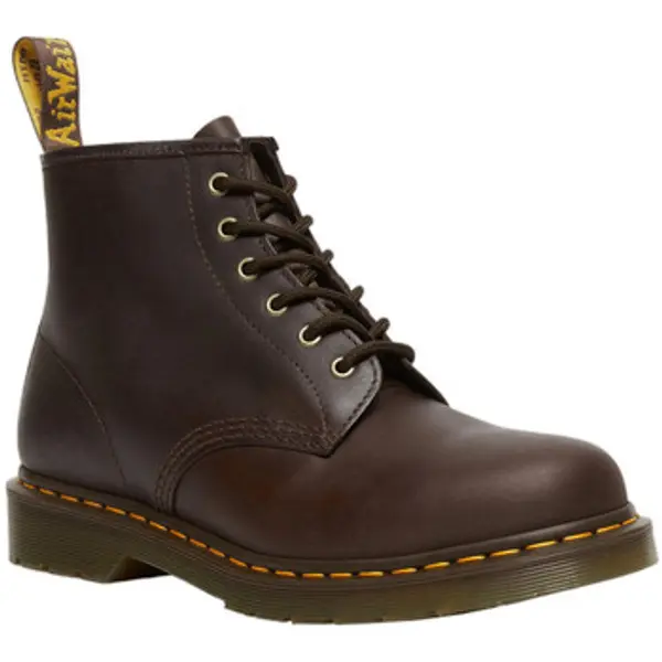 Dr. Martens Dr. Martens  Polučizme Bottines  101 cuir  Dr. Martens