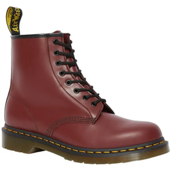Dr. Martens Dr. Martens  Polučizme Bottines  1460 cuir  Dr. Martens