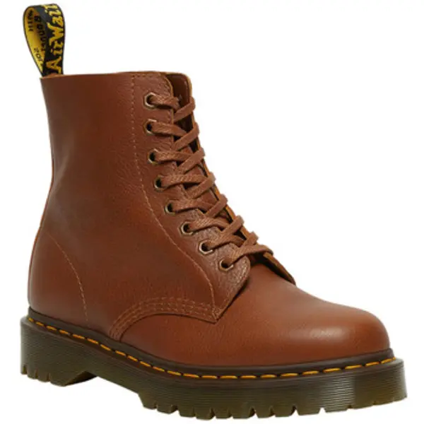 Dr. Martens Dr. Martens  Polučizme Bottines  1460 Pascal Bex cuir  Dr. Martens