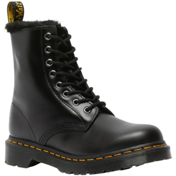 Dr. Martens Dr. Martens  Polučizme Bottines  1460 Serena cuir  Dr. Martens