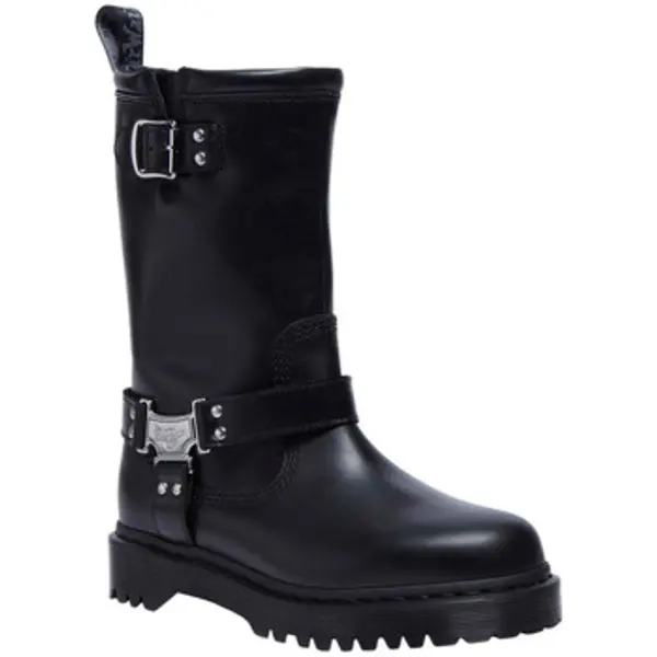 Dr. Martens Dr. Martens  Polučizme Bottines  Anistone cuir  Dr. Martens