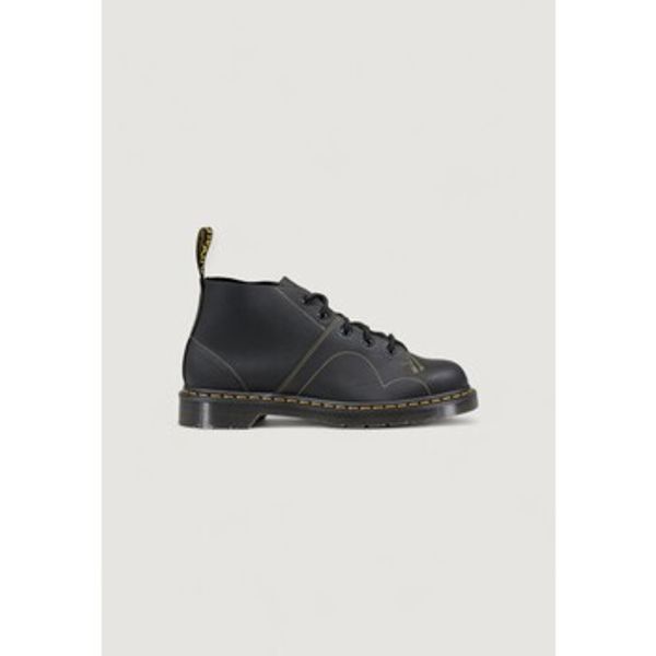 Dr. Martens Dr. Martens  Polučizme Church Greasy 41089001  Dr. Martens