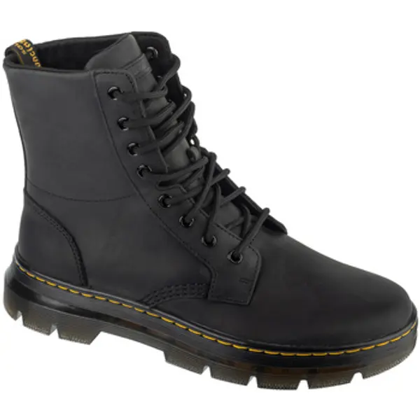 Dr. Martens Dr. Martens  Polučizme Combs Leather  Dr. Martens