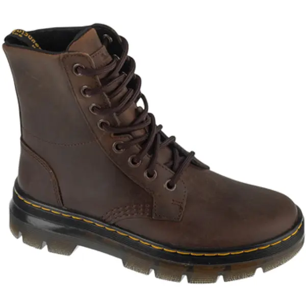Dr. Martens Dr. Martens  Polučizme Combs Leather  Dr. Martens