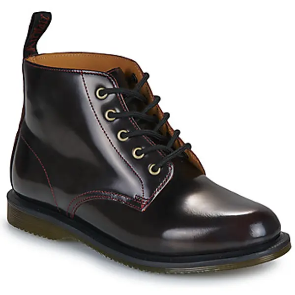 Dr. Martens Dr. Martens  Polučizme Emeline Cherry Red Arcadia  Dr. Martens