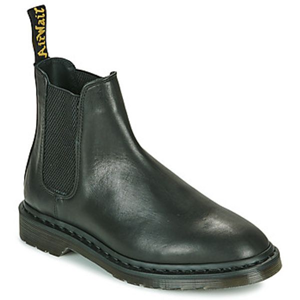 Dr. Martens Dr. Martens  Polučizme Graeme Black Classic Analine  Dr. Martens
