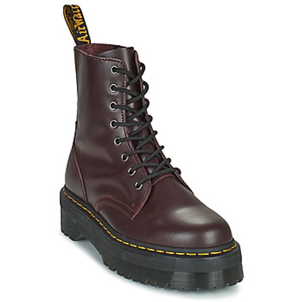 Dr. Martens Dr. Martens  Polučizme Jadon burgundy Smooth  Dr. Martens