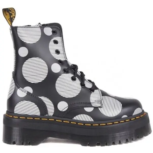 Dr. Martens Dr. Martens  Polučizme Jadon  Dr. Martens