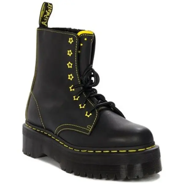 Dr. Martens Dr. Martens  Polučizme jadon ii star  Dr. Martens