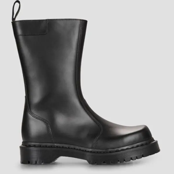 Dr. Martens Dr. Martens  Polučizme Rejena Mid Boot Black Old Harness  Dr. Martens