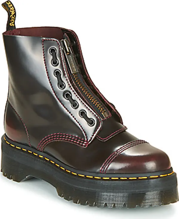 Dr. Martens Dr. Martens  Polučizme SINCLAIR  Dr. Martens