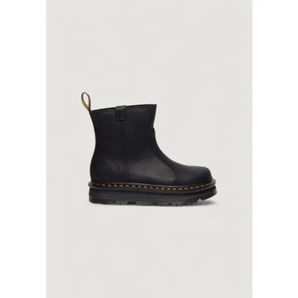 Dr. Martens Dr. Martens  Polučizme Zebzag Rigger Wyoming 42662001  Dr. Martens
