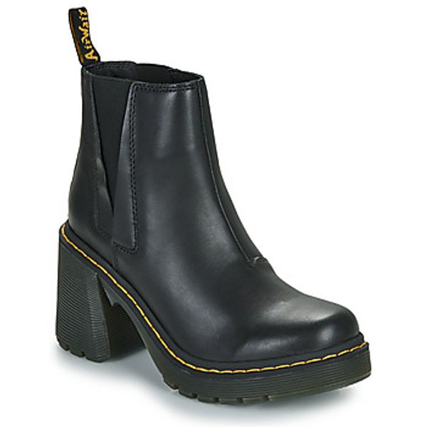 Dr. Martens Dr. Martens  Salonke Spence Black Sendal  Dr. Martens