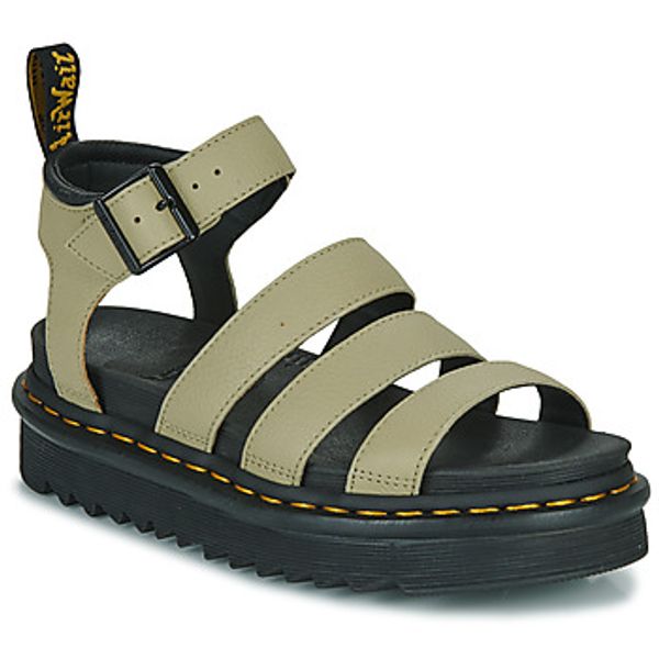 Dr. Martens Dr. Martens  Sandale i polusandale Blaire  Dr. Martens