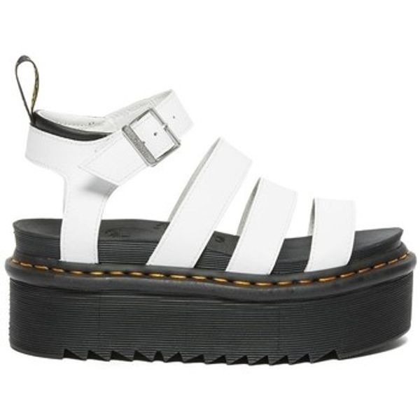 Dr. Martens Dr. Martens  Sandale i polusandale BLAIRE QUAD  Dr. Martens