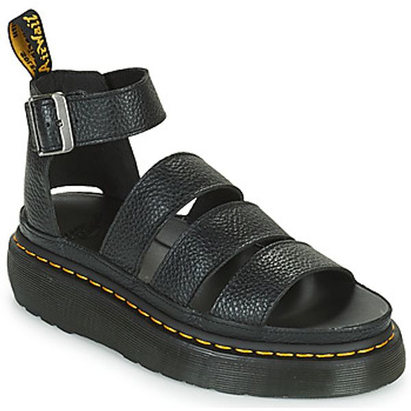 Dr. Martens Dr. Martens  Sandale i polusandale CLARISSA II QUAD  Dr. Martens