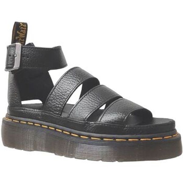 Dr. Martens Dr. Martens  Sandale i polusandale Clarissa ii quad  Dr. Martens