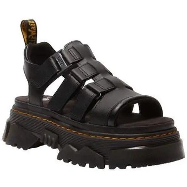 Dr. Martens Dr. Martens  Sandale i polusandale Sandales  Mattison 35 Bout Ouvert Carré  Dr. Martens