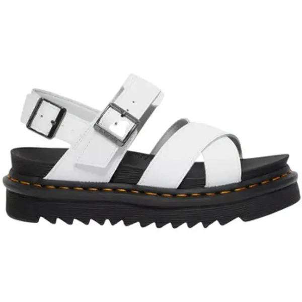 Dr. Martens Dr. Martens  Sandale i polusandale Sandales  voss ii cuir  Dr. Martens