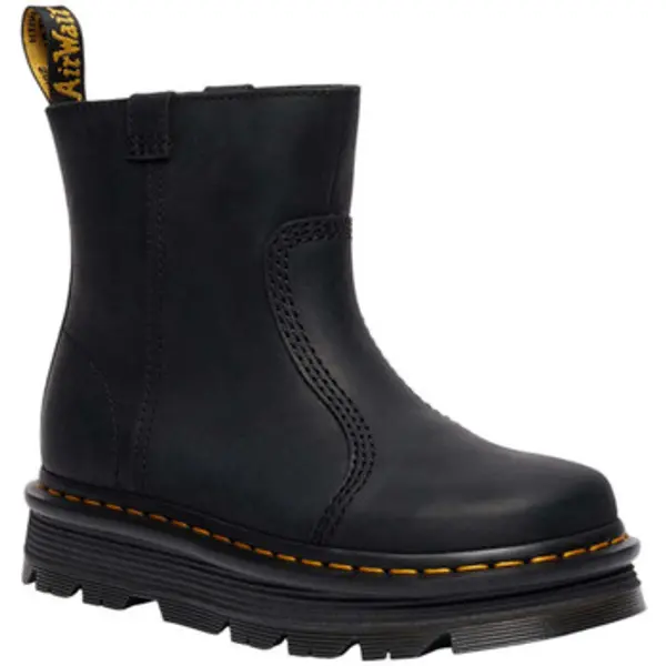 Dr. Martens Dr. Martens  Slip-on cipele Bottines  Zebzag cuir  Dr. Martens