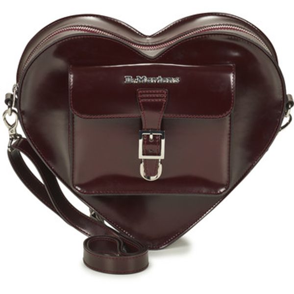 Dr. Martens Dr. Martens  Torbe za nošenje preko tijela Heart Backpack  Dr. Martens
