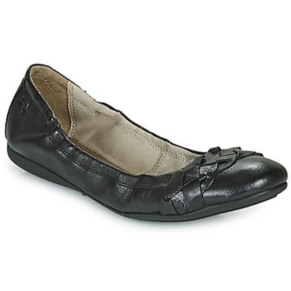 Dream in Green Dream in Green  Balerinke i Mary Jane cipele NERLINGO  Dream in Green