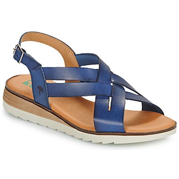 Dream in Green Dream in Green  Sandale i polusandale GALYA  Dream in Green