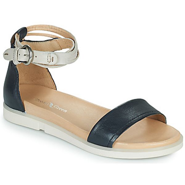 Dream in Green Dream in Green  Sandale i polusandale IRVANI  Dream in Green