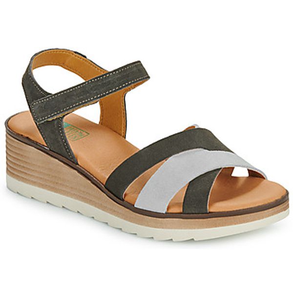 Dream in Green Dream in Green  Sandale i polusandale LISA  Dream in Green