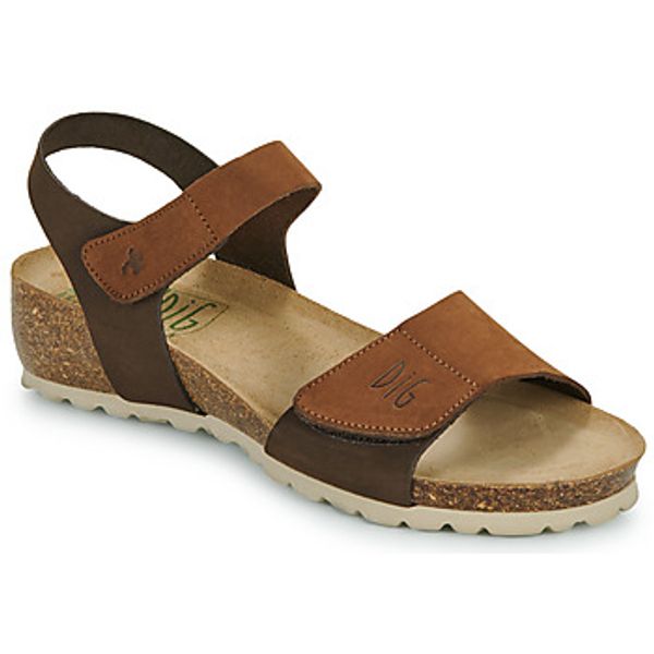 Dream in Green Dream in Green  Sandale i polusandale ZAMINI  Dream in Green