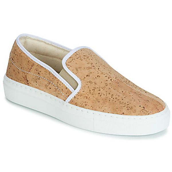 Dream in Green Dream in Green  Slip-on cipele JAKAMORI  Dream in Green