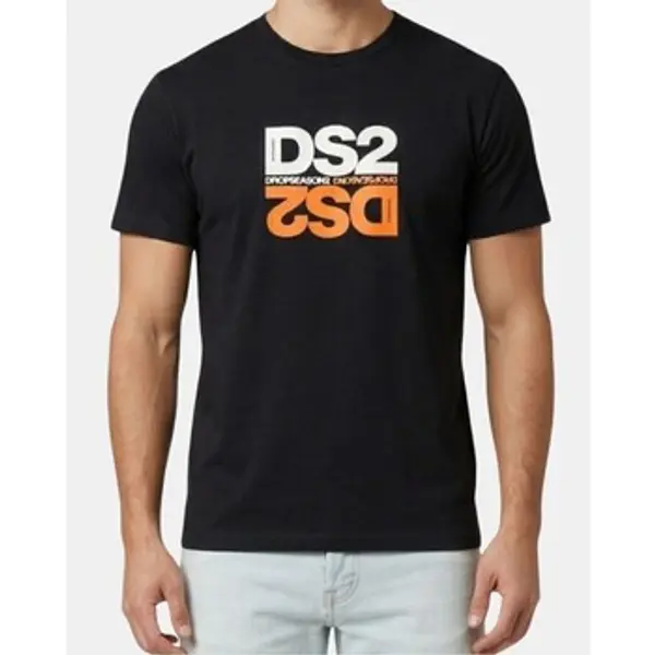 Ds2 Ds2  Majice kratkih rukava SS26251  Ds2